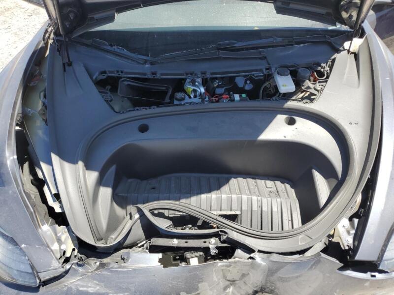 2023 TESLA MODEL 3 - 5YJ3E1EB7PF416167 | SeoVin.biz