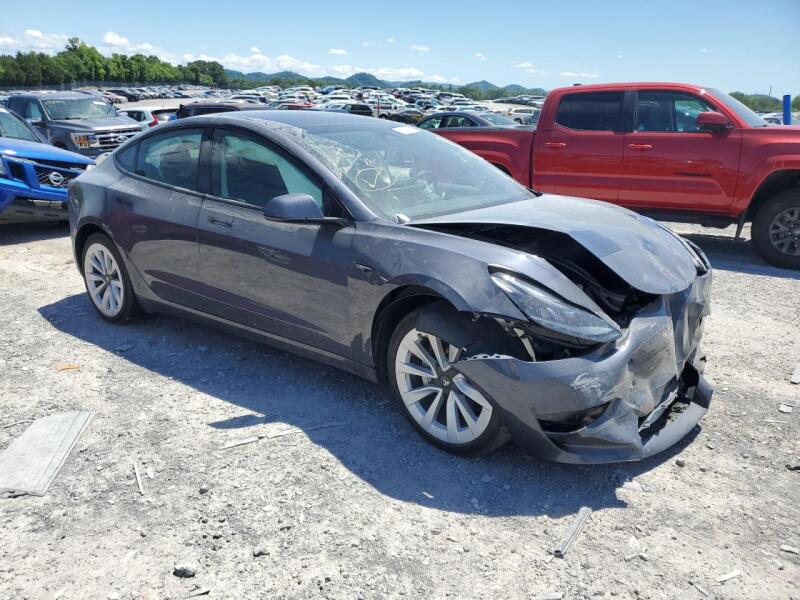 2023 TESLA MODEL 3 - 5YJ3E1EB7PF416167 | SeoVin.biz
