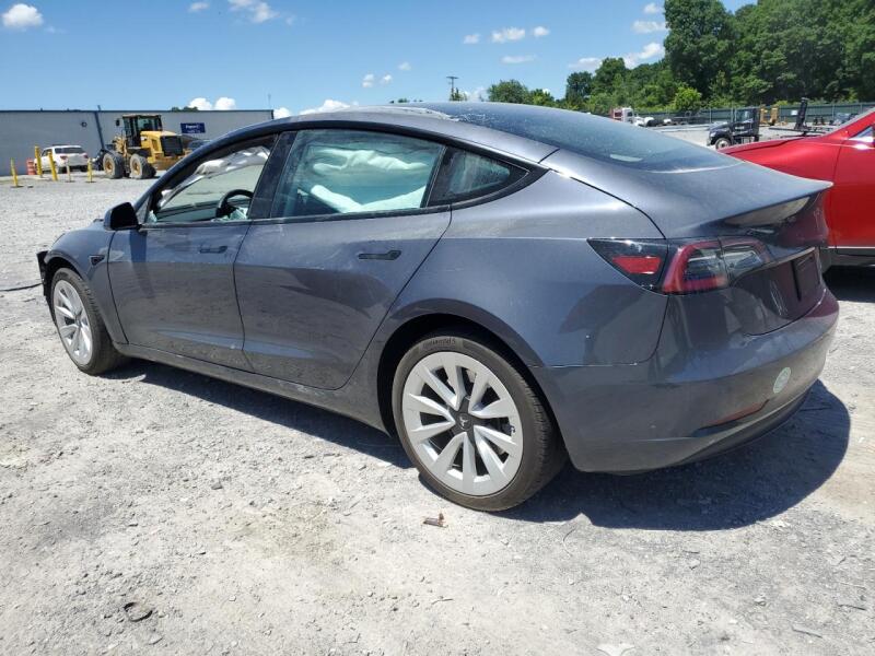 2023 TESLA MODEL 3 - 5YJ3E1EB7PF416167 | SeoVin.biz