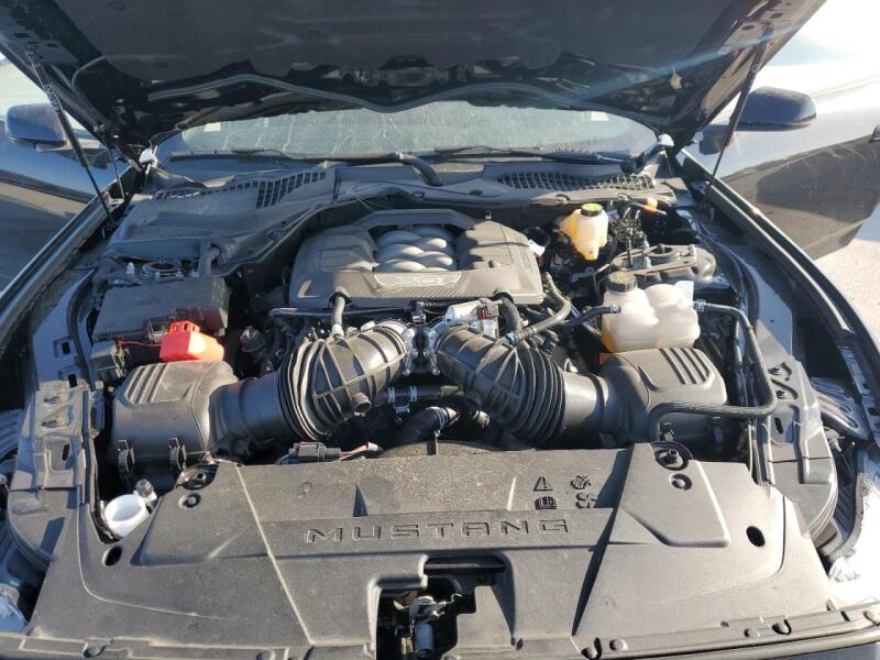2024 FORD MUSTANG GT - 1FA6P8CF5R5424123 | SeoVin.biz