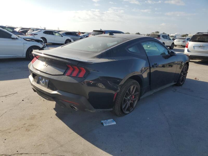 2024 FORD MUSTANG GT - 1FA6P8CF5R5424123 | SeoVin.biz