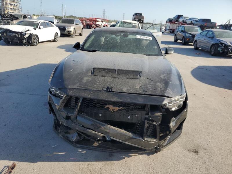 2024 FORD MUSTANG GT - 1FA6P8CF5R5424123 | SeoVin.biz