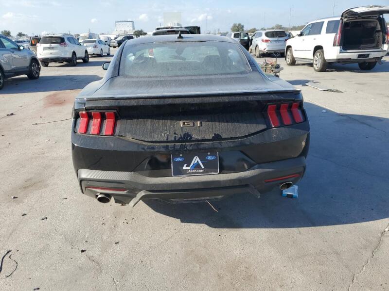 2024 FORD MUSTANG GT - 1FA6P8CF5R5424123 | SeoVin.biz