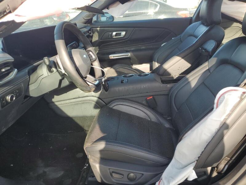 2024 FORD MUSTANG GT - 1FA6P8CF5R5424123 | SeoVin.biz