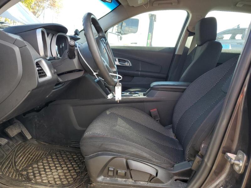2016 CHEVROLET EQUINOX LS - 2GNFLEEK2G6302858 | SeoVin.biz