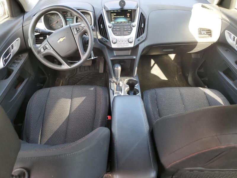 2016 CHEVROLET EQUINOX LS - 2GNFLEEK2G6302858 | SeoVin.biz