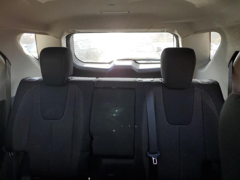 2016 CHEVROLET EQUINOX LS - 2GNFLEEK2G6302858 | SeoVin.biz