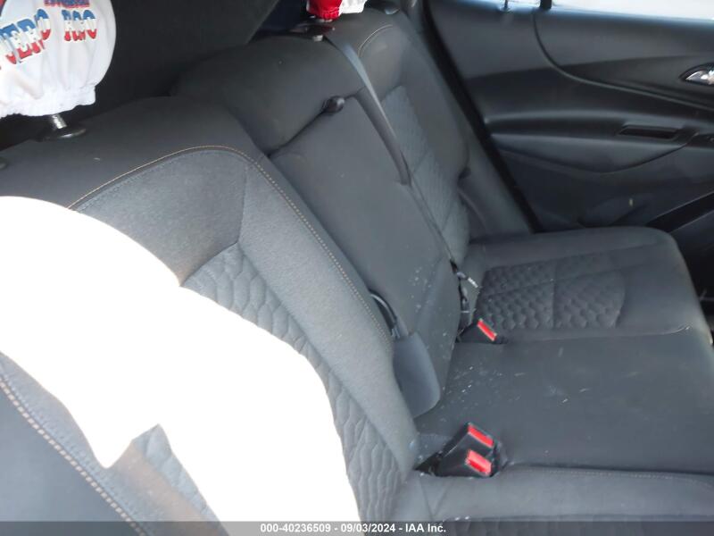 2020 CHEVROLET EQUINOX AWD LT 1.5L TURBO - 3GNAXUEV9LL255482 | SeoVin.biz