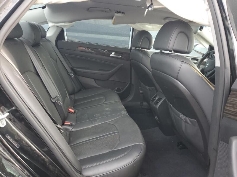 2015 HYUNDAI SONATA SPORT - 5NPE34AF1FH125303 | SeoVin.biz