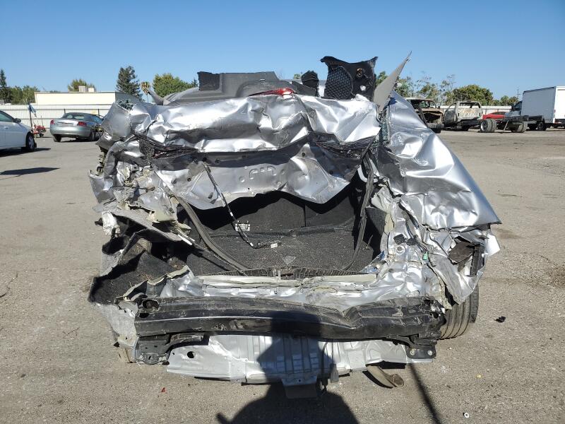 2018 HONDA CIVIC EX - 2HGFC2F88JH554766 | SeoVin.biz