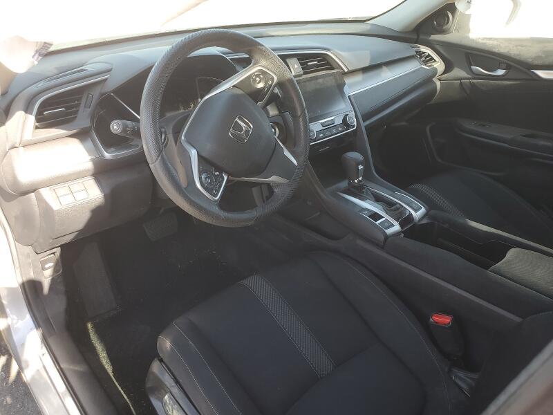 2018 HONDA CIVIC EX - 2HGFC2F88JH554766 | SeoVin.biz