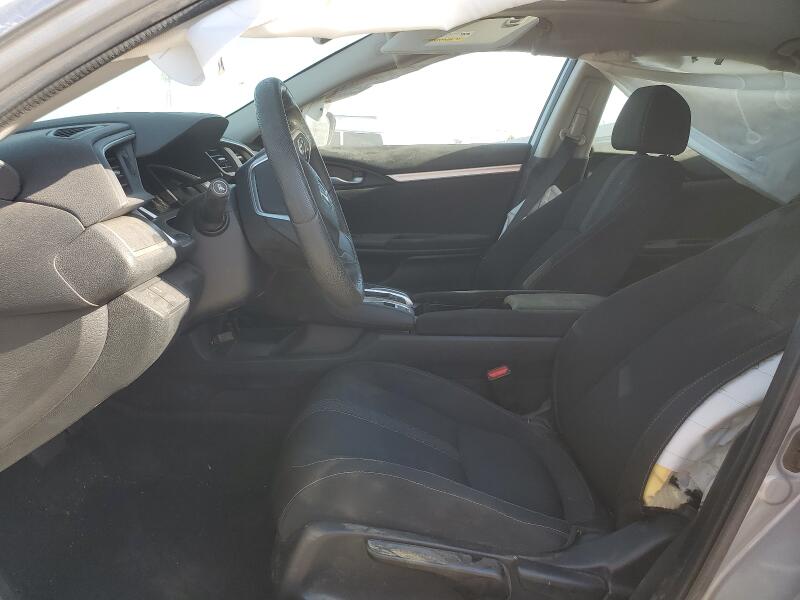 2018 HONDA CIVIC EX - 2HGFC2F88JH554766 | SeoVin.biz