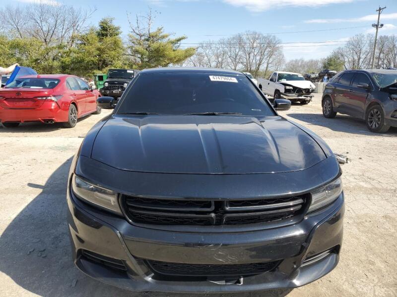 2018 DODGE CHARGER R/T - 2C3CDXCT6JH175578 | SeoVin.biz