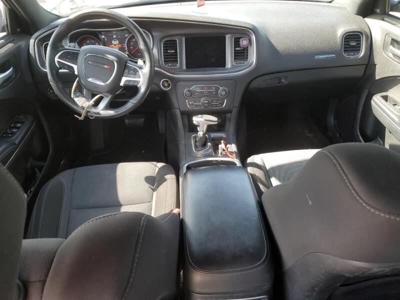 2018 DODGE CHARGER R/T - 2C3CDXCT6JH175578 | SeoVin.biz