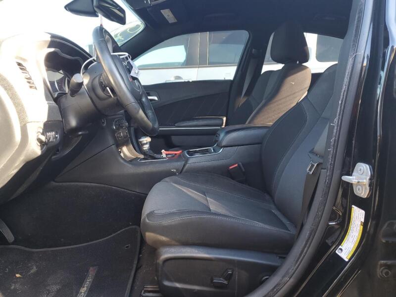 2018 DODGE CHARGER R/T - 2C3CDXCT6JH175578 | SeoVin.biz