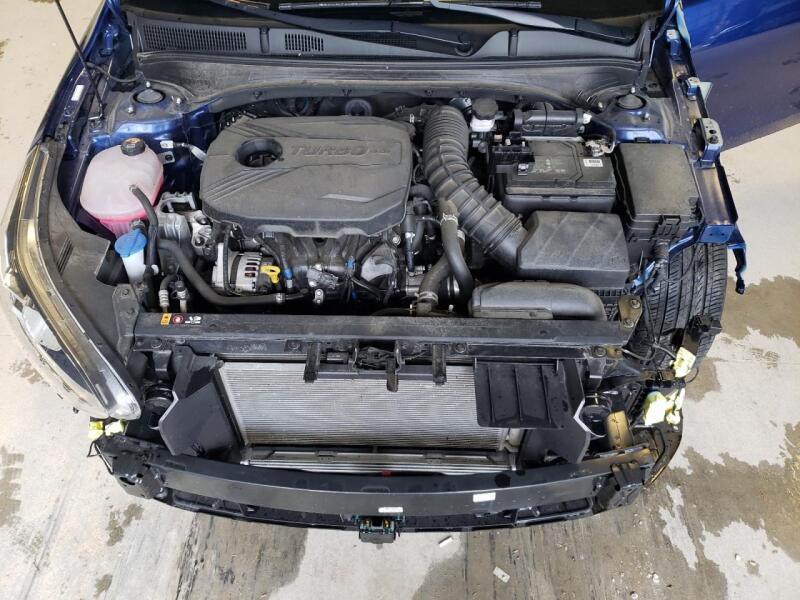 2021 KIA FORTE GT - 3KPF44AC6ME394891 | SeoVin.biz