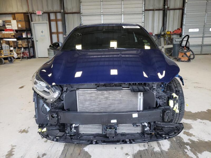 2021 KIA FORTE GT - 3KPF44AC6ME394891 | SeoVin.biz