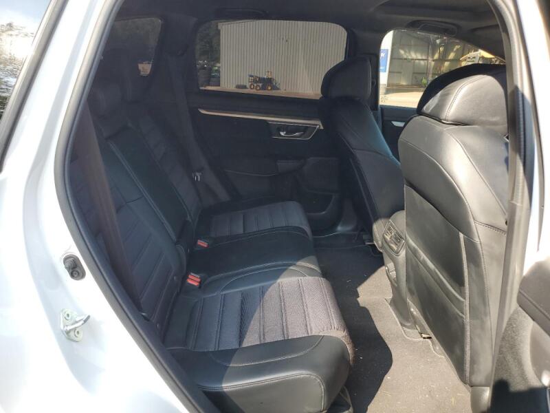 2021 HONDA CR-V SPORT - 2HKRW2H46NH224180 | SeoVin.biz