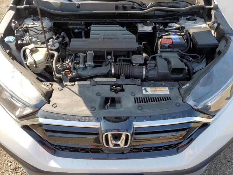 2021 HONDA CR-V SPORT - 2HKRW2H46NH224180 | SeoVin.biz