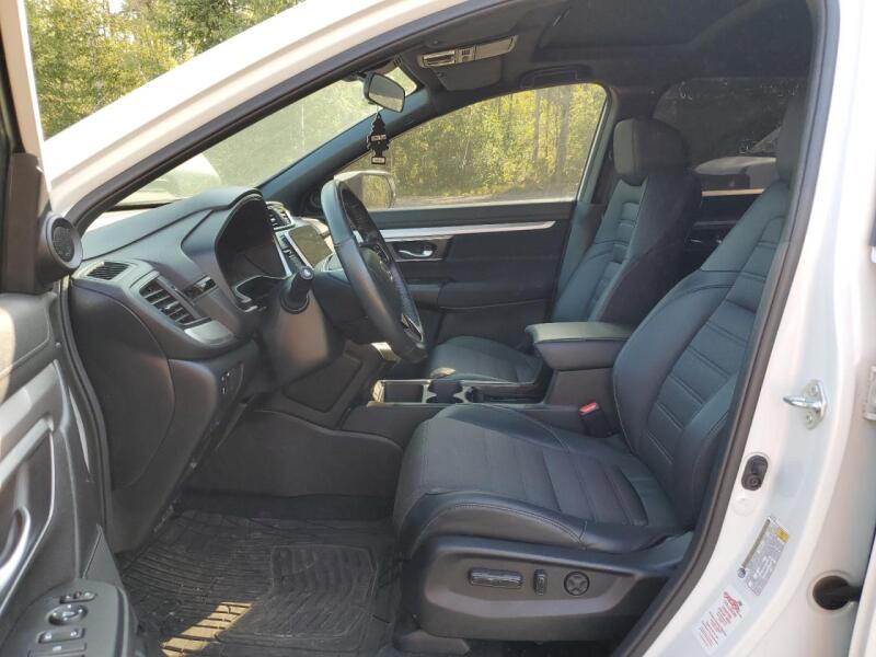 2021 HONDA CR-V SPORT - 2HKRW2H46NH224180 | SeoVin.biz