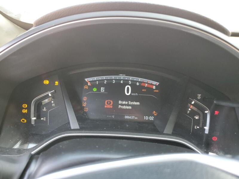 2021 HONDA CR-V SPORT - 2HKRW2H46NH224180 | SeoVin.biz