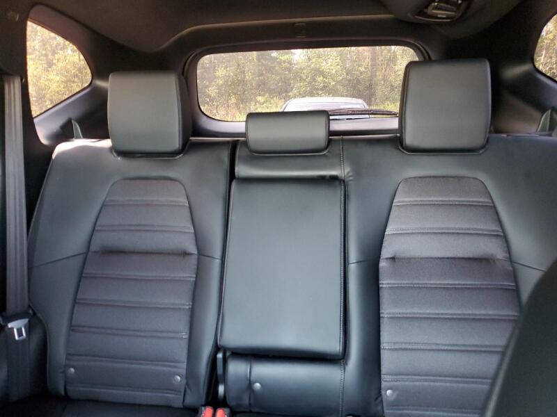 2021 HONDA CR-V SPORT - 2HKRW2H46NH224180 | SeoVin.biz