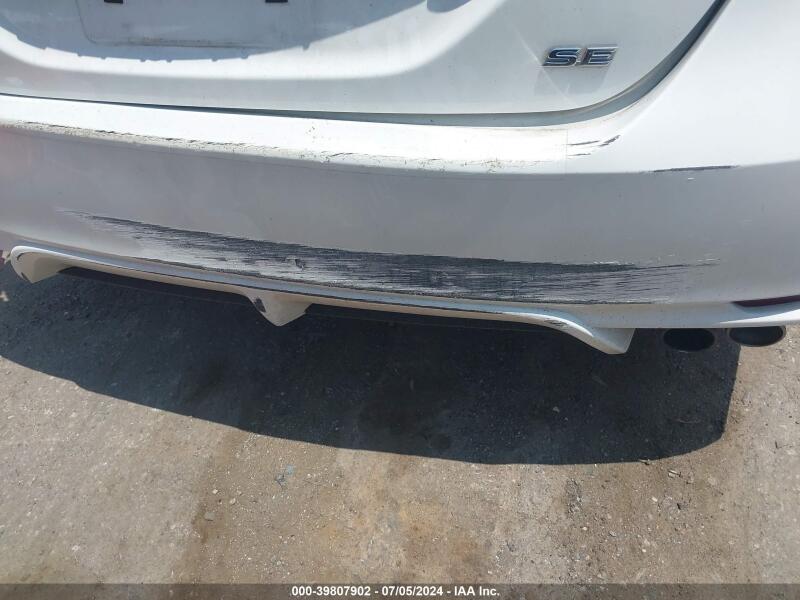 2018 TOYOTA CAMRY SE - 4T1B11HK2JU616774 | SeoVin.biz