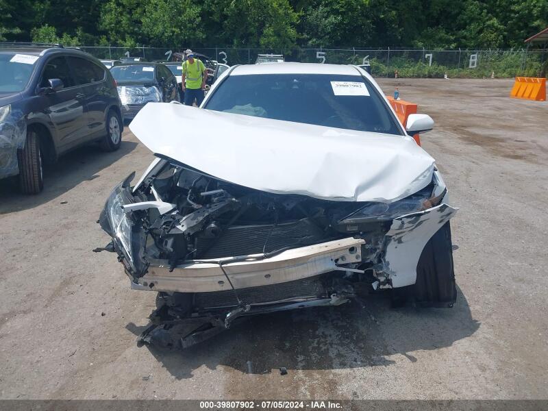 2018 TOYOTA CAMRY SE - 4T1B11HK2JU616774 | SeoVin.biz