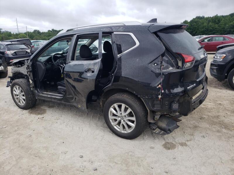 2017 NISSAN ROGUE S - JN8AT2MV8HW271740 | SeoVin.biz