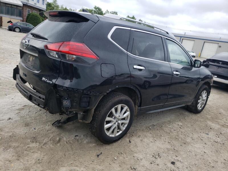 2017 NISSAN ROGUE S - JN8AT2MV8HW271740 | SeoVin.biz