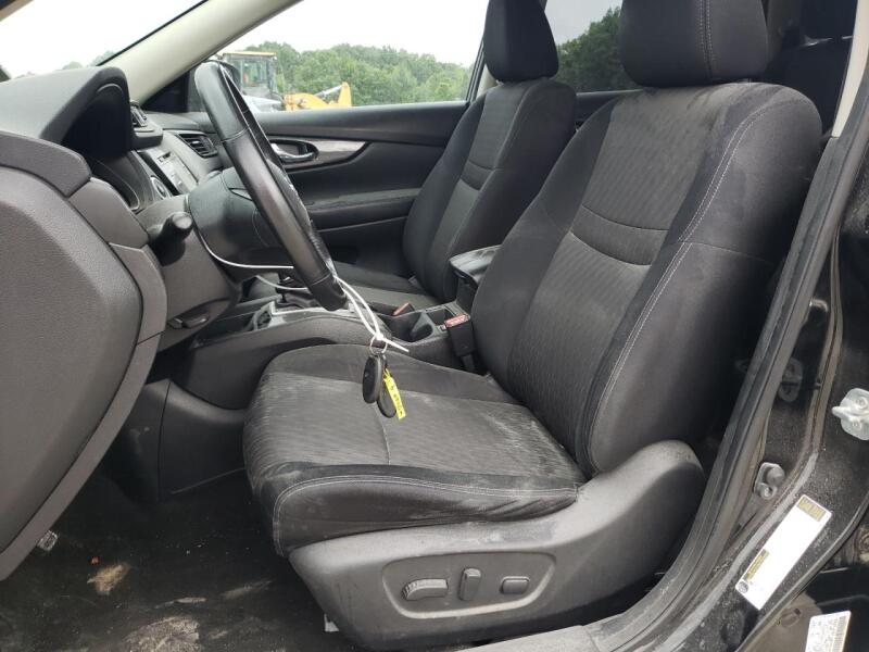 2017 NISSAN ROGUE S - JN8AT2MV8HW271740 | SeoVin.biz