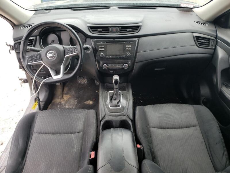 2017 NISSAN ROGUE S - JN8AT2MV8HW271740 | SeoVin.biz