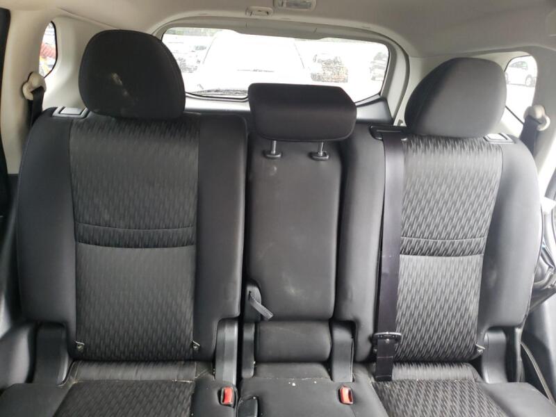 2017 NISSAN ROGUE S - JN8AT2MV8HW271740 | SeoVin.biz