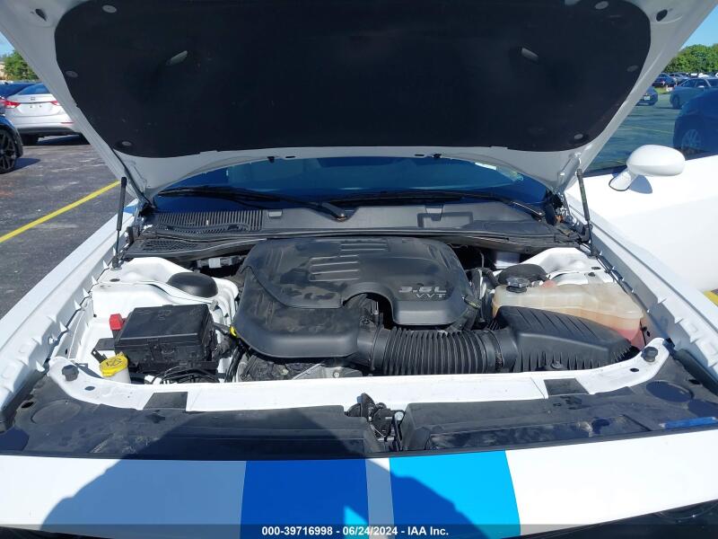 2023 DODGE CHALLENGER SXT - 2C3CDZAG2PH554037 | SeoVin.biz