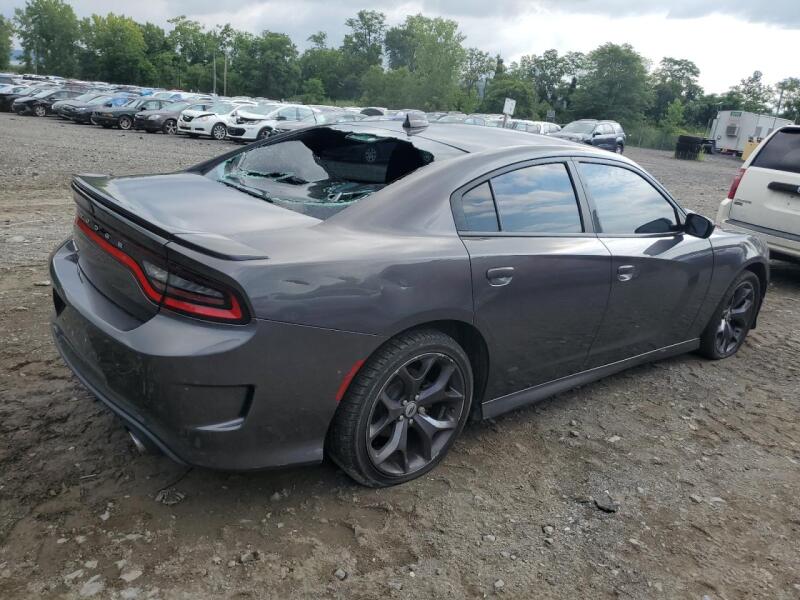 2018 DODGE CHARGER SXT PLUS - 2C3CDXHG3JH221900 | SeoVin.biz