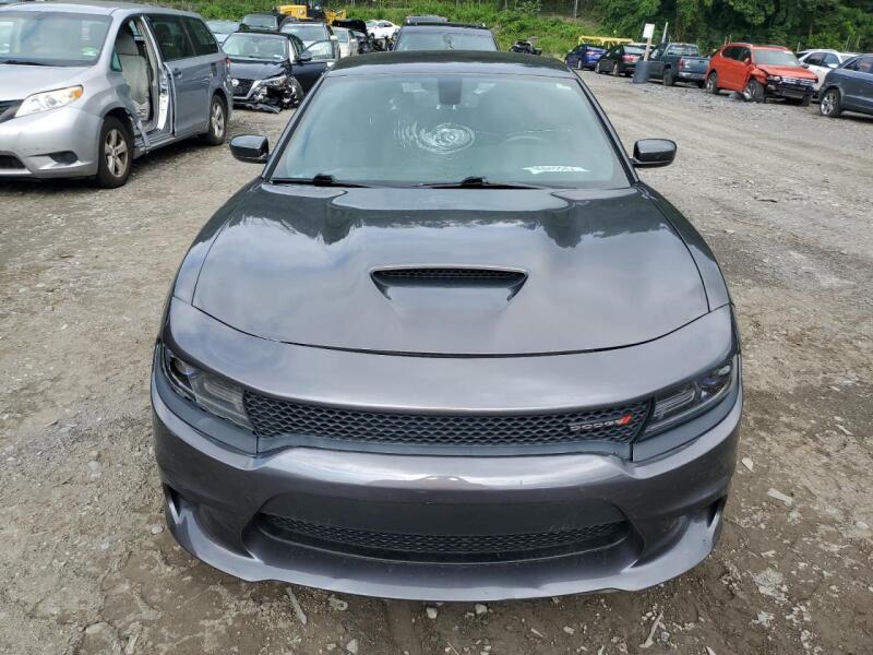 2018 DODGE CHARGER SXT PLUS - 2C3CDXHG3JH221900 | SeoVin.biz