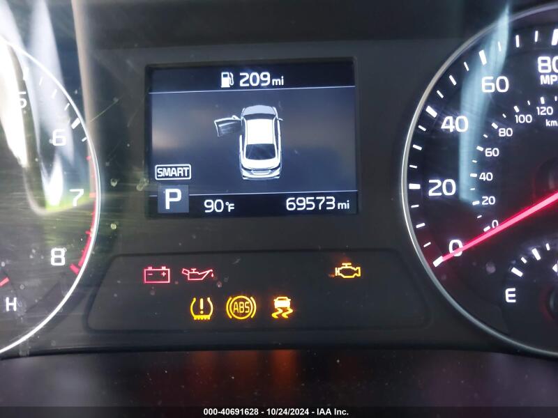 2019 KIA FORTE LXS - 3KPF24AD3KE111973 | SeoVin.biz