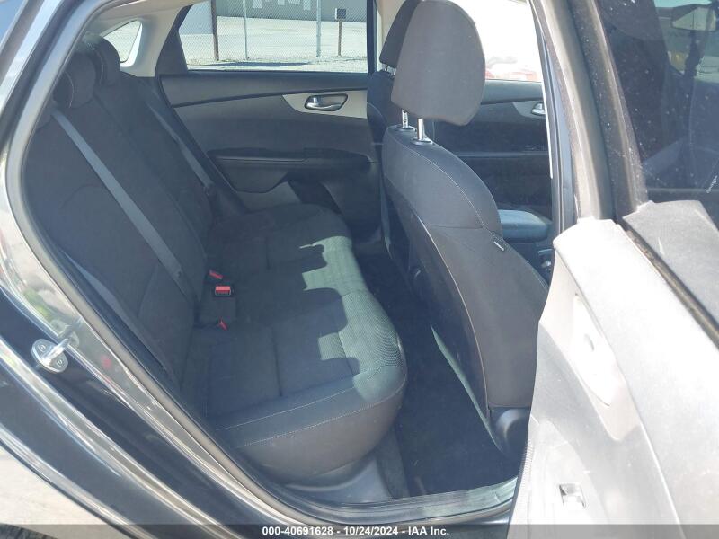 2019 KIA FORTE LXS - 3KPF24AD3KE111973 | SeoVin.biz