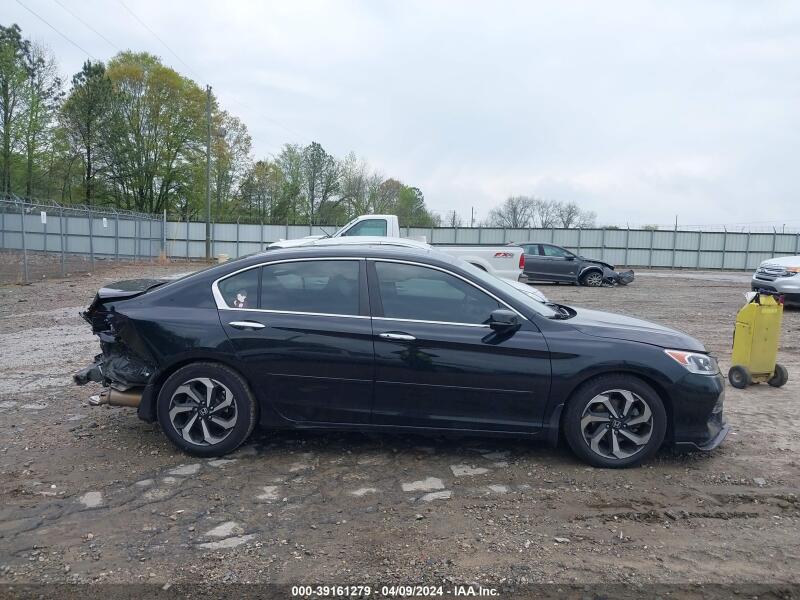 2016 HONDA ACCORD EX-L - 1HGCR2F93GA009303 | SeoVin.biz
