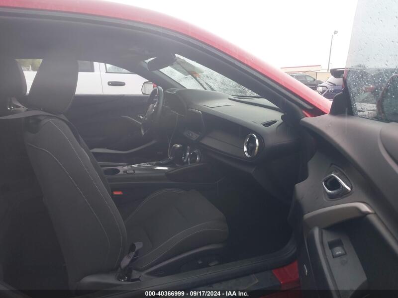 2016 CHEVROLET CAMARO 1LT - 1G1FB1RX5G0191296 | SeoVin.biz