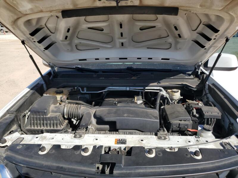 2017 CHEVROLET COLORADO - 1GCGSBEA2H1193036 | SeoVin.biz