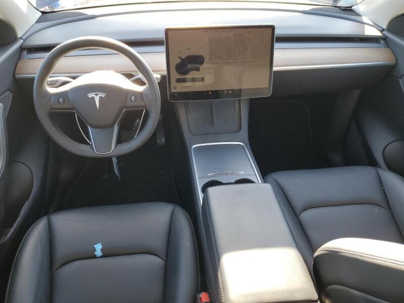 2022 TESLA MODEL Y - 7SAYGDEE3NF445886 | SeoVin.biz