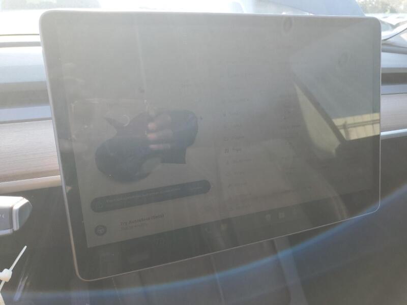 2022 TESLA MODEL Y - 7SAYGDEE3NF445886 | SeoVin.biz