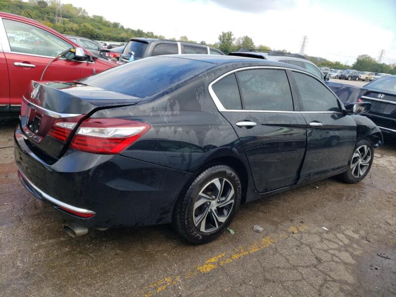 2017 HONDA ACCORD LX - 1HGCR2F39HA258413 | SeoVin.biz