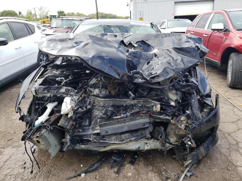 2017 HONDA ACCORD LX - 1HGCR2F39HA258413 | SeoVin.biz