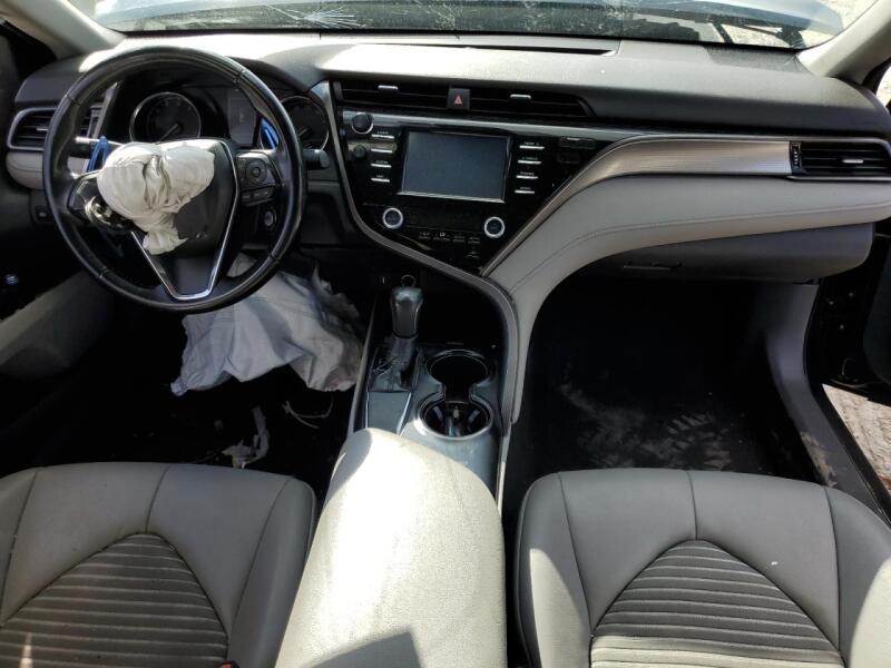 2019 TOYOTA CAMRY L - 4T1B11HK4KU689999 | SeoVin.biz