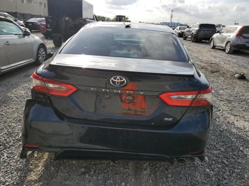 2019 TOYOTA CAMRY L - 4T1B11HK4KU689999 | SeoVin.biz