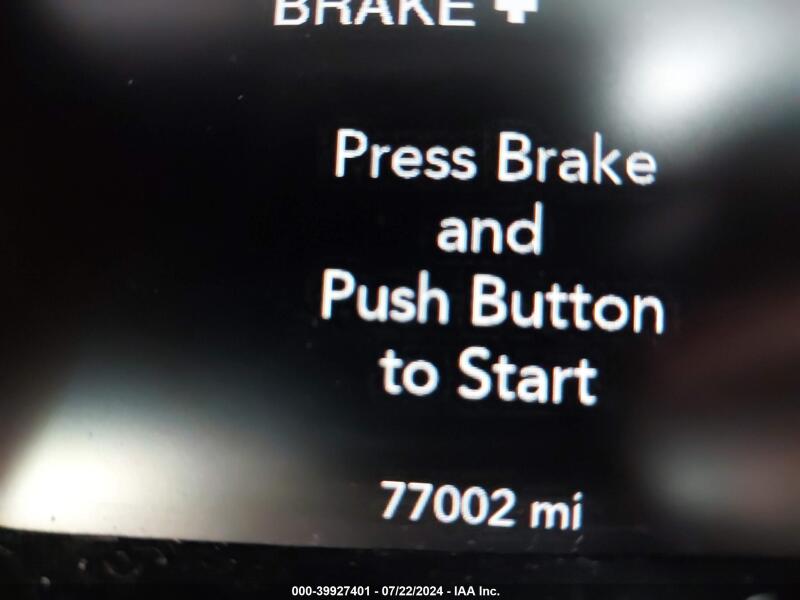 2018 DODGE CHARGER SXT RWD - 2C3CDXBG7JH167168 | SeoVin.biz