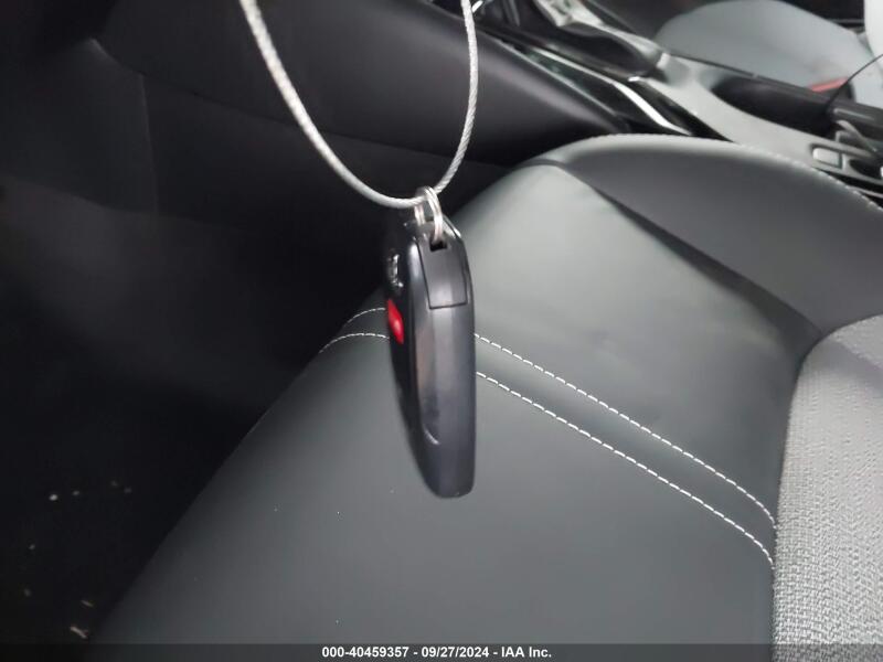 2023 TOYOTA COROLLA XSE - JTNC4MBE4P3199835 | SeoVin.biz