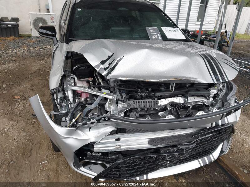 2023 TOYOTA COROLLA XSE - JTNC4MBE4P3199835 | SeoVin.biz